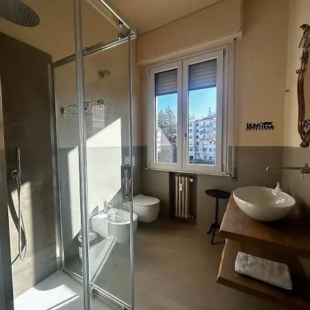 Casamariani Stylish In Center, Free Parking Apartment *
