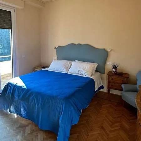 Apartment Casamariani Stylish In Center, Free Parking *