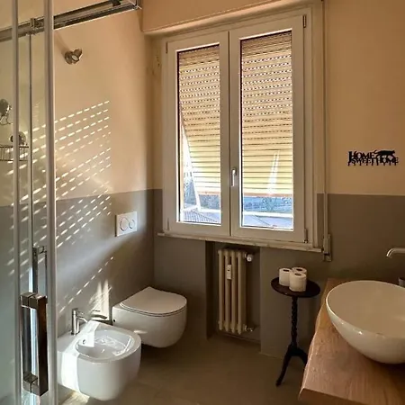 Apartament Casamariani Stylish In Center, Free Parking *