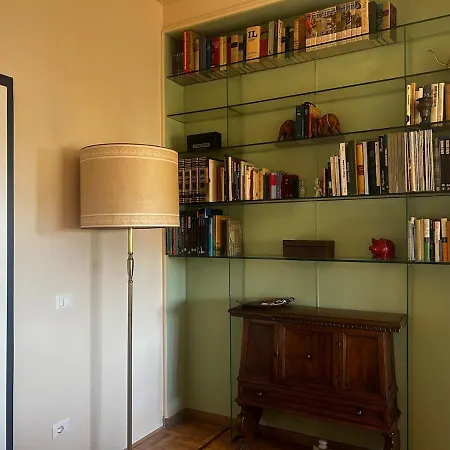 Apartamento Casamariani Stylish In Center, Free Parking *